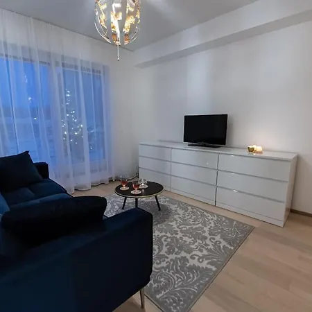 Apartment Rabaserva Tallinn